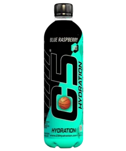 نوشیدنی انرژی زای درینک انرژی اکستریم C5 Extreme Energy Drink