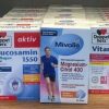 ویتامین ب 12 دُوپلهرْتس Doppelherz Vitamin B12 500 7 ویتامین ب 12 دُوپلهرْتس Doppelherz Vitamin B12 500