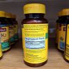 اسید فولیک نیچرمید 250 عددی Nature Made Folic Acid 400 mcg (665 mcg DFE) 6 اسید فولیک نیچرمید 250 عددی Nature Made Folic Acid 400 mcg (665 mcg DFE)
