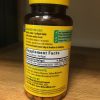 قرص ویتامین B12 نیچرمید Nature Made Vitamin B12 1000mcg 15 قرص ویتامین ب12 نیچرمید Nature Made Vitamin B12 1000 mcg Time Release Tablets