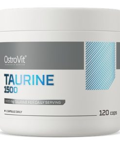 تائورین اوستروویت 120 عددی