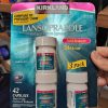 لانزوپرازول کرکلند 42 عددی Kirkland Signature Lansoprazole 15 mg