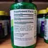 ملاتونین 10 میلی گرمی اسپرینگ والی 120 عددی Spring Valley Extra Strength Melatonin, 10 mg