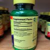 ملاتونین 10 میلی گرمی اسپرینگ والی 120 عددی Spring Valley Extra Strength Melatonin, 10 mg