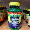 ملاتونین 10 میلی گرمی اسپرینگ والی 120 عددی Spring Valley Extra Strength Melatonin, 10 mg
