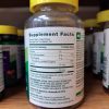 ملاتونین 10 میلی گرمی اسپرینگ والی 120 عددی Spring Valley Extra Strength Melatonin, 10 mg