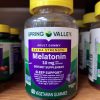 ملاتونین 10 میلی گرمی اسپرینگ والی 120 عددی Spring Valley Extra Strength Melatonin, 10 mg