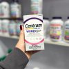 مولتی ویتامین زنانه سنتروم Centrum for Women 50 Plus