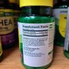 ویتامین ب12 اسپرینگ والی 60 عددی Spring Valley Timed-Release Vitamin B12 Tablets, 1,000 Mcg