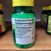 ویتامین ب6 اسپرینگ والی 250 عددی Spring Valley Vitamin B6 Supplement, 100 mg 6 ویتامین ب6 اسپرینگ والی 250 عددی Spring Valley Vitamin B6 Supplement, 100 mg