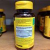 کپسول ویتامین D3 و K2 نیچرمید Nature Made Vitamin D3 + K2 12 ویتامین د3 و کا2 نیچرمید Nature Made Vitamin D3 + K2 Softgels