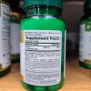 ویتامین سی 500 میلی نیچرز بونتی 100 عددی Nature's Bounty Vitamin C, 500mg 6 ویتامین سی 500 میلی نیچرز بونتی 100 عددی Nature’s Bounty Vitamin C, 500mg