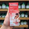 کاهش دهنده تب و درد کودکان تیلنول Children's TYLENOL Oral Suspension