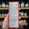 کاهش دهنده تب و درد کودکان تیلنول Children's TYLENOL Oral Suspension