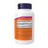 اینوزیتول 500 ناو 100 عددی NOW Inositol 500 mg Veg Capsules 7 اینوزیتول 500 ناو 100 عددی