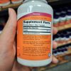 اینوزیتول 500 ناو 100 عددی NOW Inositol 500 mg Veg Capsules 6 اینوزیتول 500 ناو 100 عددی NOW Inositol 500 mg Veg Capsules