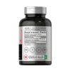 تریبولوس ترستریس 1000 میلی گرمی هورباخ 180 عددی Horbäach Tribulus Terrestris 1000mg 3 تریبولوس ترستریس 1000 میلی گرمی هورباخ