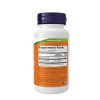 شنبلیله 500 میلی گرم ناو 100 عددی NOW Fenugreek 500 mg Veg Capsules 3 شنبلیله 500 میلی گرم ناو 100 عددی