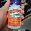 ویتامین ای 400 ناو 100 و 50 عددی NOW Vitamin E-400 Softgels 7 ویتامین ای 400 ناو 100 و 50 عددی NOW Vitamin E-400 Softgels