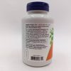 کلپ ۳۲۵ میکروگرم ناو 250 عددی NOW Kelp 325 mcg Veg Capsules