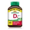 ویتامین D3 جمیسون 1000 واحد 500 عدد Jamieson Vitamin D 1000IU