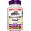 مکمل تقویت کننده کبد لیور هلثی وبر نچرالز 65 عدد Webber Naturals Liver Health 12 مکمل تقویت کننده کبد لیور هلثی وبر نچرالز 65 عدد Webber Naturals Liver Health
