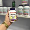 مکمل تقویت کننده کبد لیور هلثی وبر نچرالز 65 عدد Webber Naturals Liver Health 11 مکمل تقویت کننده کبد لیور هلثی وبر نچرالز 65 عدد Webber Naturals Liver Health