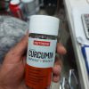 کورکومین بیوپرین ویتامین D ناترند NUTREND Curcumin+Bioperine+Vitamin D 10 کورکومین بیوپرین ویتامین D ناترند NUTREND Curcumin+Bioperine+Vitamin D