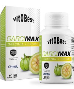 گارسینیا کامبوجیا ویتوبست حاوی کرومیوم Vitobest GarciMax