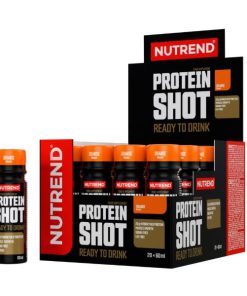 پروتئین شات ناترند Nutrend Protein Shot