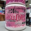 پمپ و چربی سوز زنانه ویتوبست VitoBest Hellcore Drink 3 پمپ و چربی سوز زنانه ویتوبست VitoBest Hellcore Drink