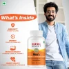 مولتی ویتامین مردانه و روزانه جی ان سی GNC Select Men's 15 مولتی ویتامین مردانه و روزانه جی ان سی GNC Select Men's