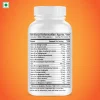 مولتی ویتامین مردانه و روزانه جی ان سی GNC Select Men's 11 مولتی ویتامین مردانه و روزانه جی ان سی GNC Select Men's