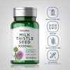خار مریم پایپینگ راک Piping Rock Milk Thistle