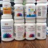 اسنشیال اولترا مگا ومن جی ان سی GNC WOMEN’S ULTRA MEGA ESSENTIALS