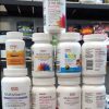 مولتی ویتامین زنان باردار جی ان سی GNC MULTIVITAMIN PRENATAL 7 مولتی ویتامین زنان باردار جی ان سی GNC MULTIVITAMIN PRENATAL