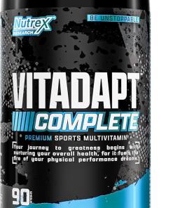 مولتی ویتامین ناترکس ویتاداپت Nutrex Vitadapt