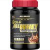 پروتئین وی المکس گلد آل وی ALLMAX Gold Allwhey 14 پروتئین وی المکس گلد آل وی ALLMAX Gold Allwhey