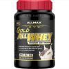پروتئین وی المکس گلد آل وی ALLMAX Gold Allwhey 15 پروتئین وی المکس گلد آل وی ALLMAX Gold Allwhey