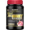 پروتئین وی المکس گلد آل وی ALLMAX Gold Allwhey 16 پروتئین وی المکس گلد آل وی ALLMAX Gold Allwhey