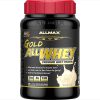 پروتئین وی المکس گلد آل وی ALLMAX Gold Allwhey 17 پروتئین وی المکس گلد آل وی ALLMAX Gold Allwhey