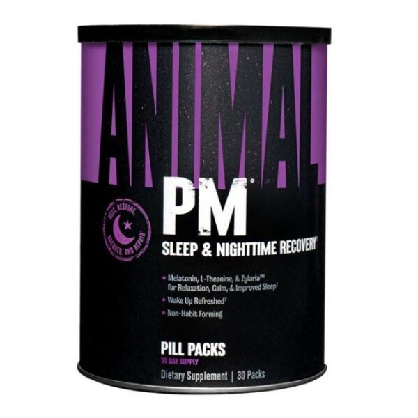 انیمال پی ام یونیورسال Universal Nutrition Animal PM 1 انیمال پی ام یونیورسال Universal Nutrition Animal PM