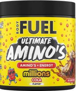 پودر اسید آمینه التیمیت آمینو اپلاید Applied ULTIMATE Amino's