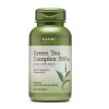 کپسول چای سبز جی ان سی GNC Green Tea Complex 500mg