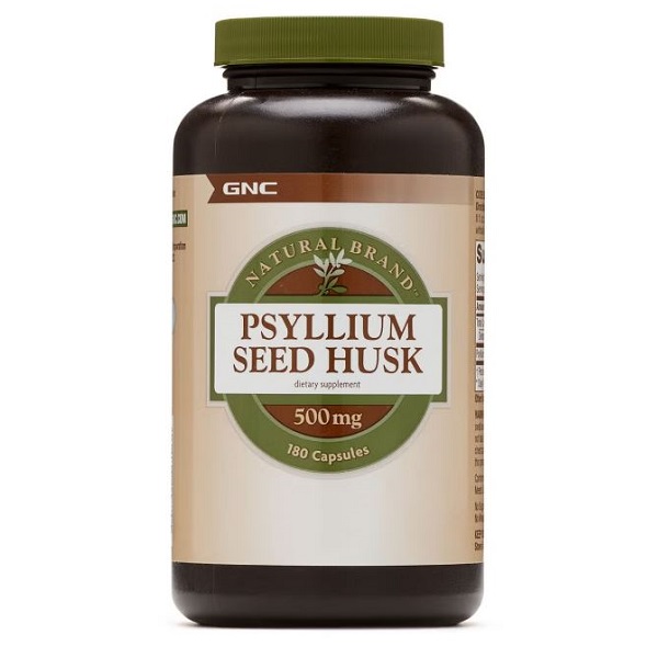 سيليوم سيد جی ان سی GNC Psyllium Seed Husk 1 سيليوم سيد جی ان سی GNC Psyllium Seed Husk
