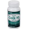 کوآنزیم کیوتن جی ان سی GNC Coenzyme Q-10 100mg