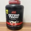 مکمل پروتئین وی نیتروتک ماسل تک 1.8 کیلو MuscleTech Nitro Tech Whey Protein