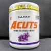 پودر آمینو کات آلمکس نوتریشن اصل 210 گرم AllMax Nutrition AminoCuts 14 پودر آمینو کات آلمکس نوتریشن اصل 210 گرم AllMax Nutrition AminoCuts