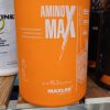 پودر آمینو مکس مکسلر Maxler Amino MaX 10 پودر آمینو مکس مکسلر Maxler Amino MaX