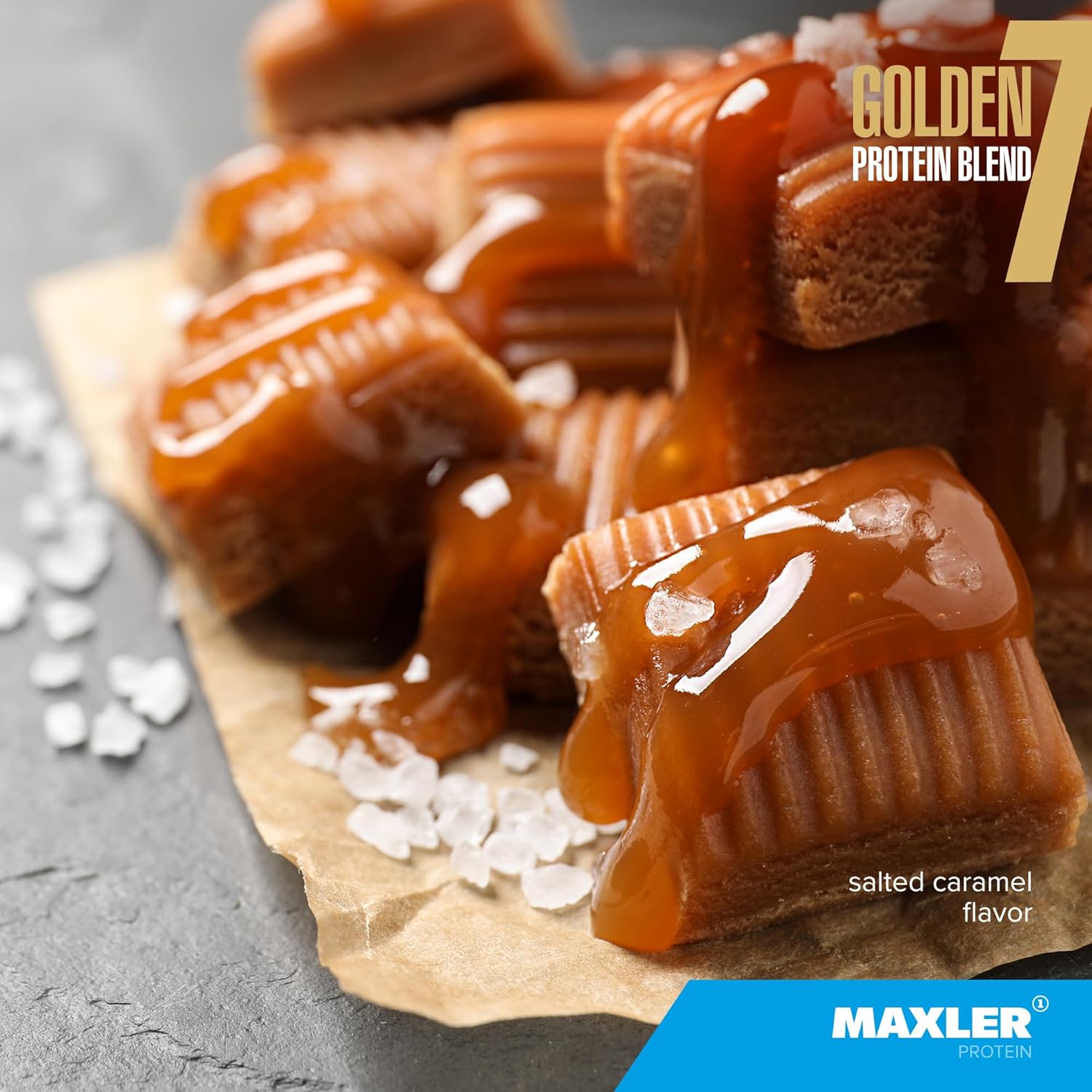 پروتئین ترکیبی گلدن سون مکسلر Maxler Golden 7 Protein Blend 3 پروتئین ترکیبی گلدن سون مکسلر Maxler Golden 7 Protein Blend